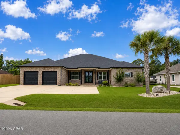 331 Moonlight Bay Drive, Panama City Beach, FL 32407