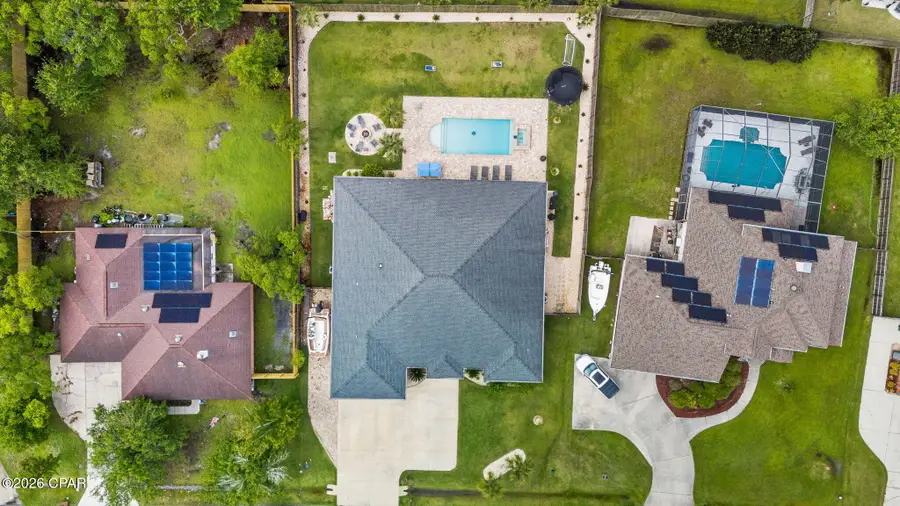 331 Moonlight Bay Drive, Panama City Beach, FL 32407 - #2