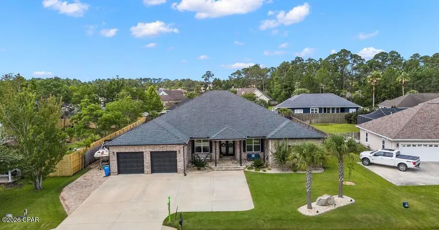 331 Moonlight Bay Drive, Panama City Beach, FL 32407 - #3