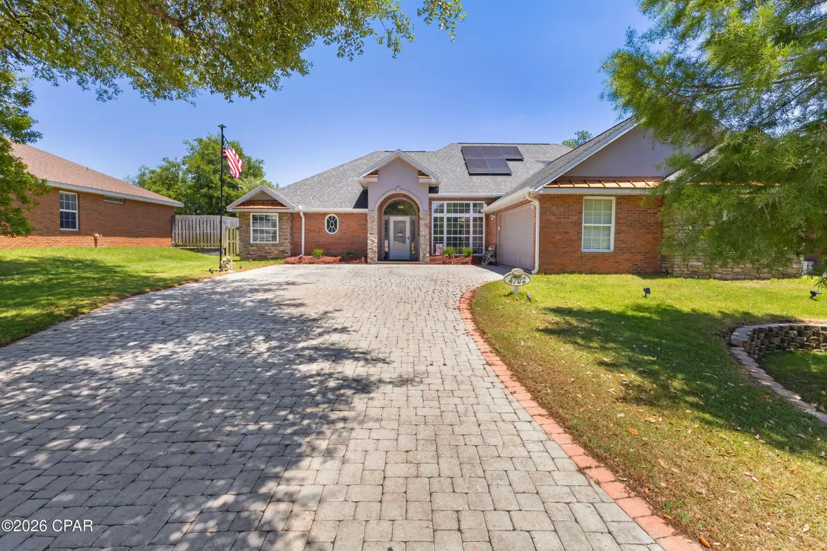 4702 Grant's Mill Drive, Lynn Haven, FL 32444 - #1
