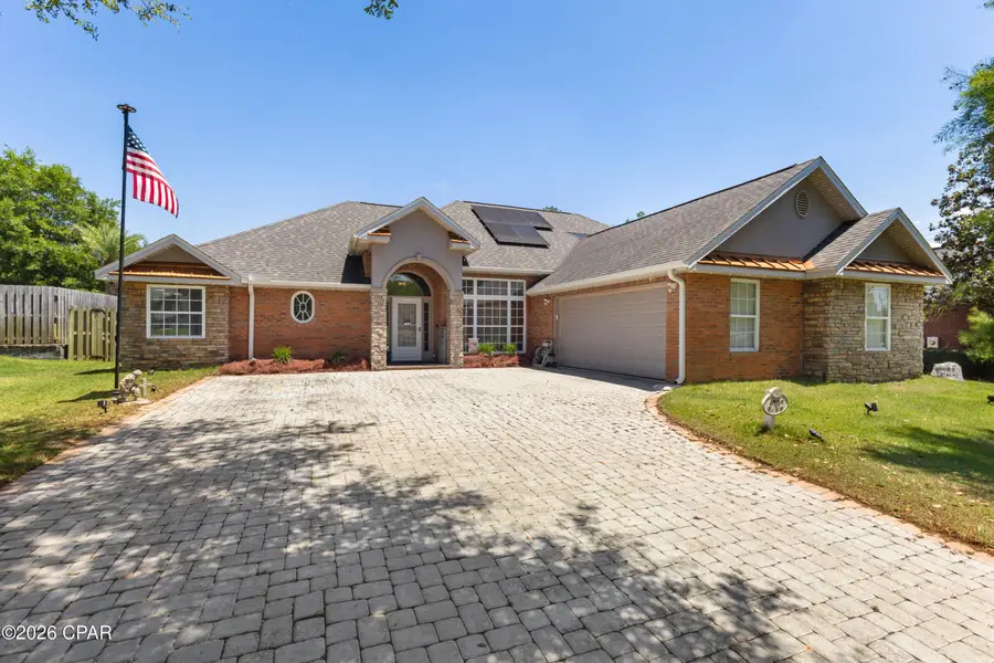 4702 Grant's Mill Drive, Lynn Haven, FL 32444 - #2