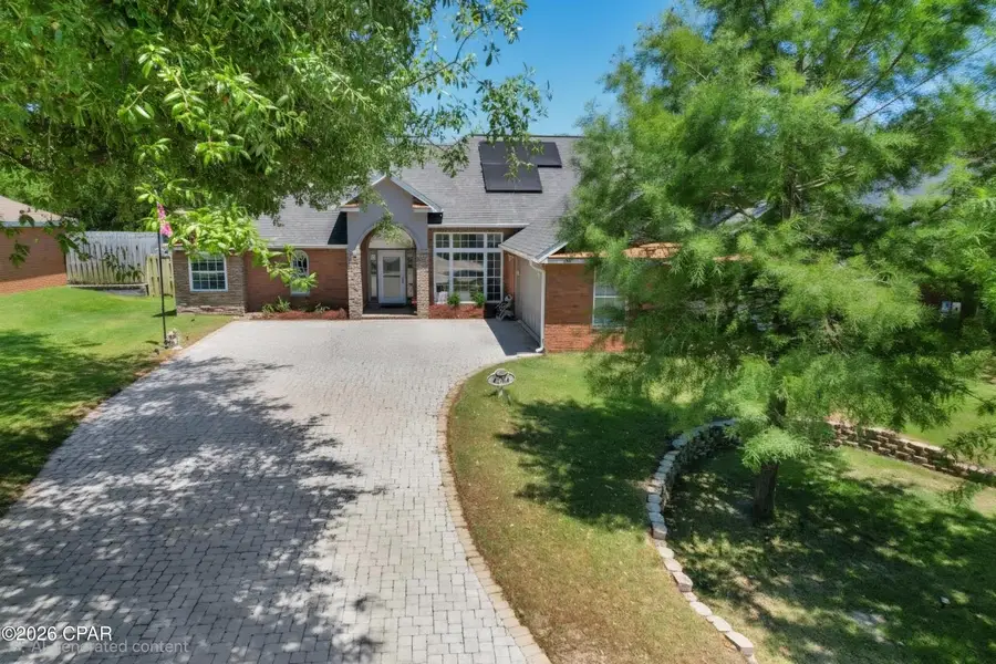 4702 Grant's Mill Drive, Lynn Haven, FL 32444 - #3
