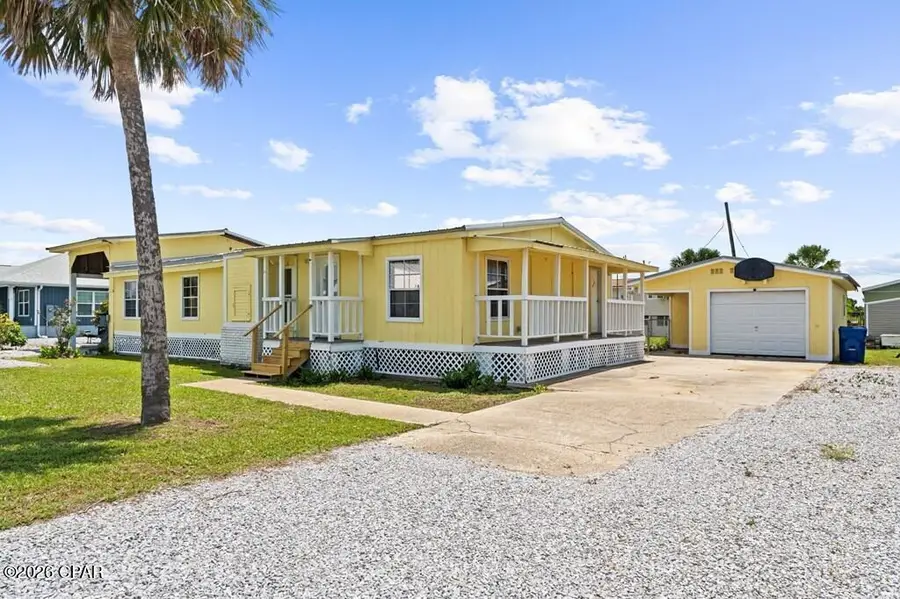 204 Carolina Drive, Mexico Beach, FL 32456 - #2