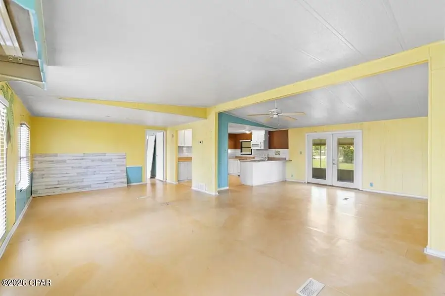 204 Carolina Drive, Mexico Beach, FL 32456 - #3