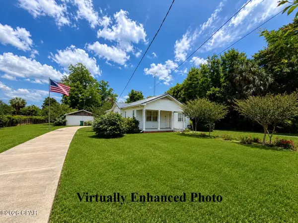 5370 Brown Street, Graceville, FL 32440