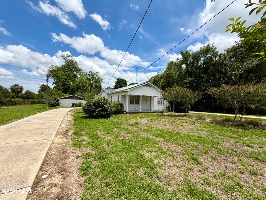 5370 Brown Street, Graceville, FL 32440 - #2