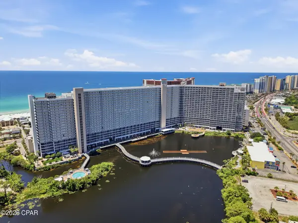 9860 S Thomas Drive #1510, Panama City, FL 32408