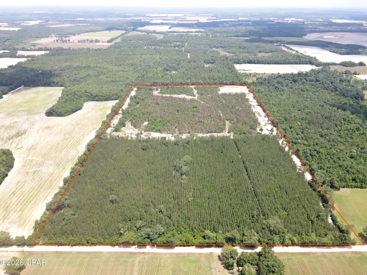 0 Autumn Road, Malone, FL 32445 - #1