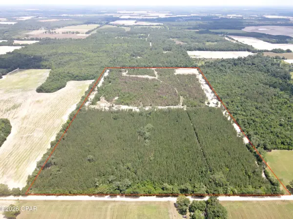 0 Autumn Road, Malone, FL 32445