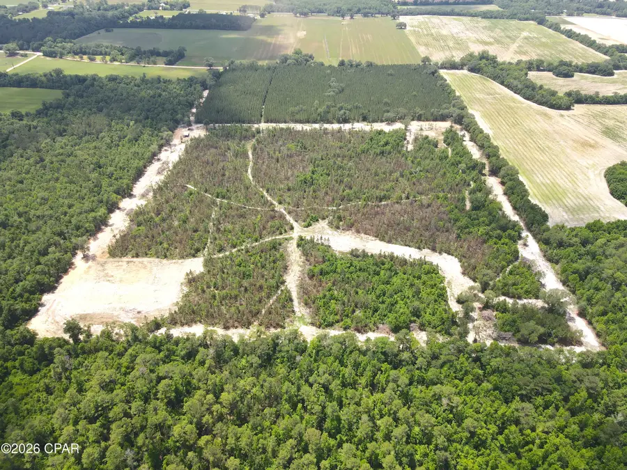 0 Autumn Road, Malone, FL 32445 - #2