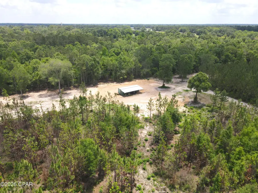 0 Autumn Road, Malone, FL 32445 - #3