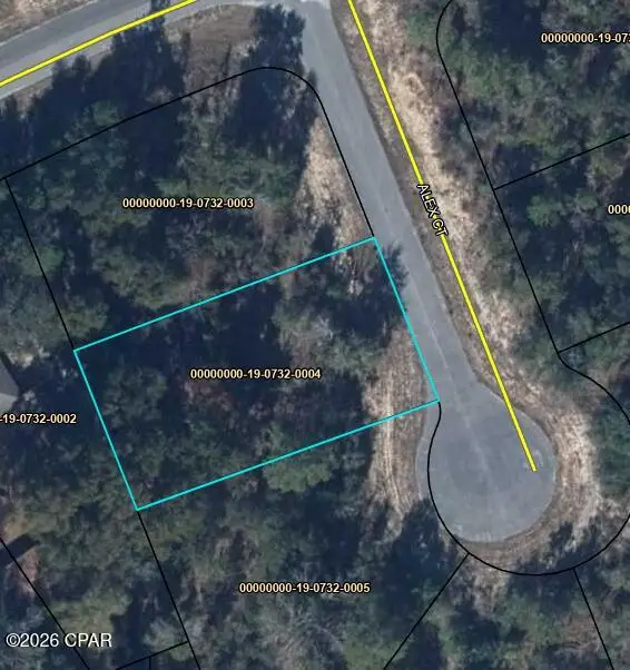 0000 Alex Court, Chipley, FL 32428 - #2