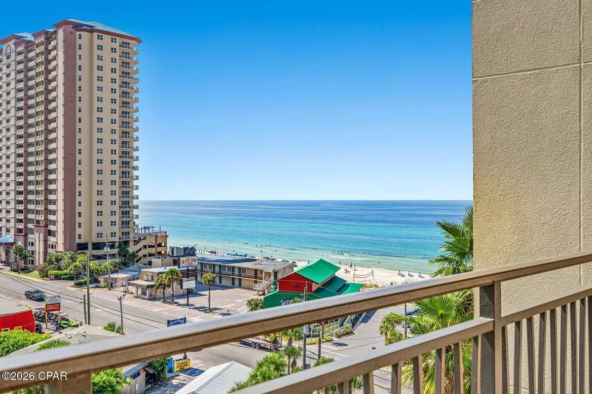 15100 Front Beach Road #729, Panama City Beach, FL 32413 - #1