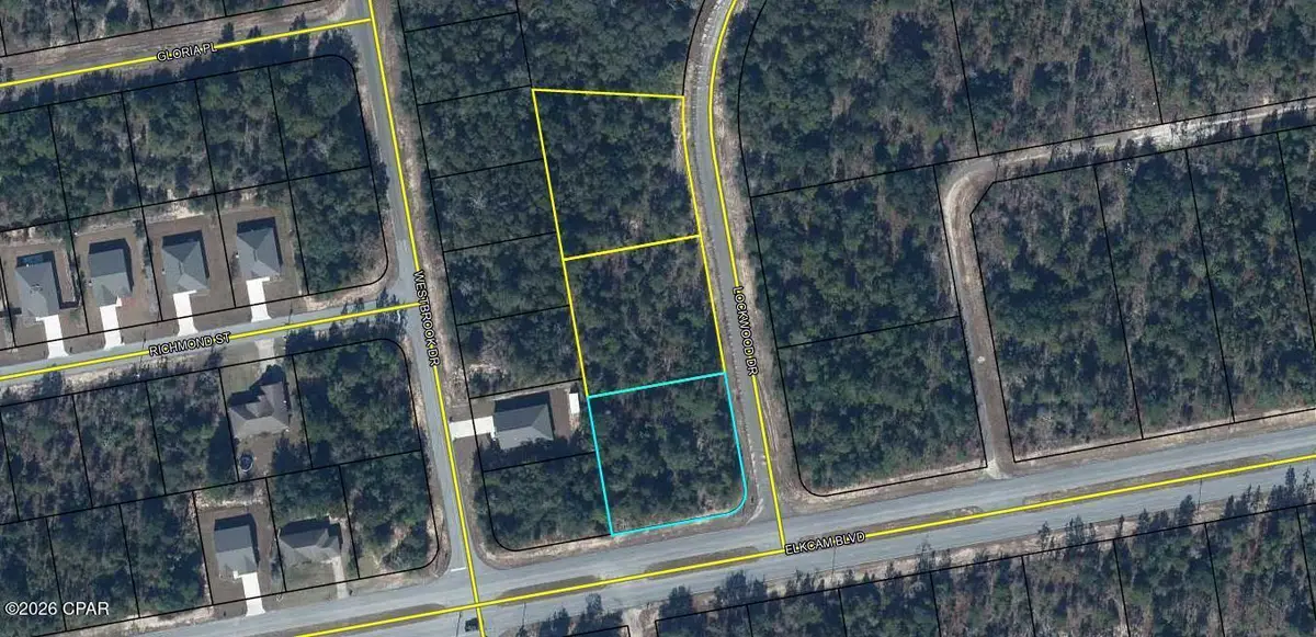 TBD Lockwood Drive, Chipley, FL 32428 - #1