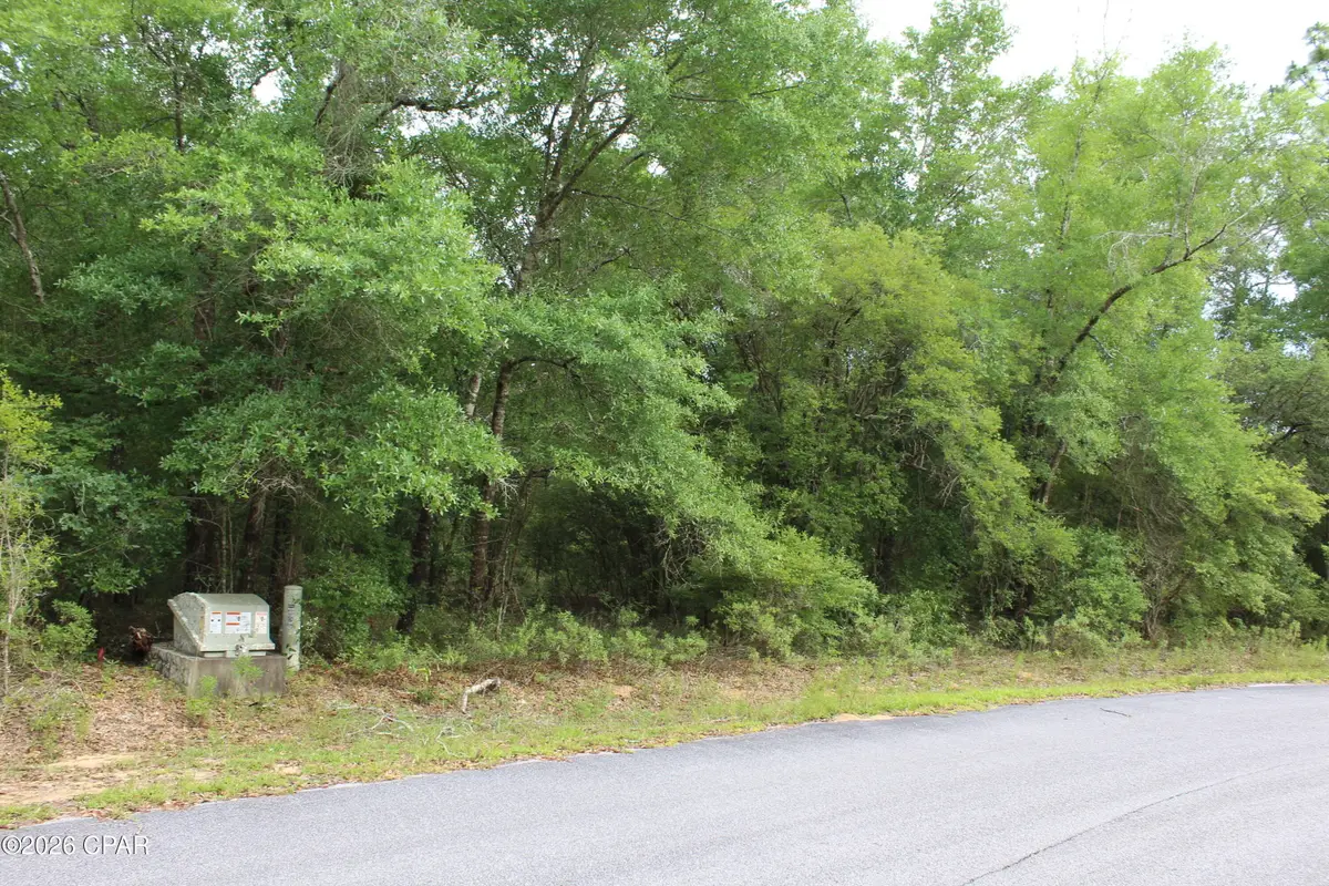 4148 Arnone Lane, Chipley, FL 32428 - #1