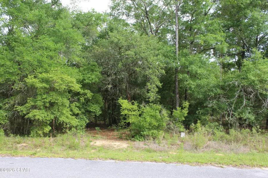4148 Arnone Lane, Chipley, FL 32428 - #2