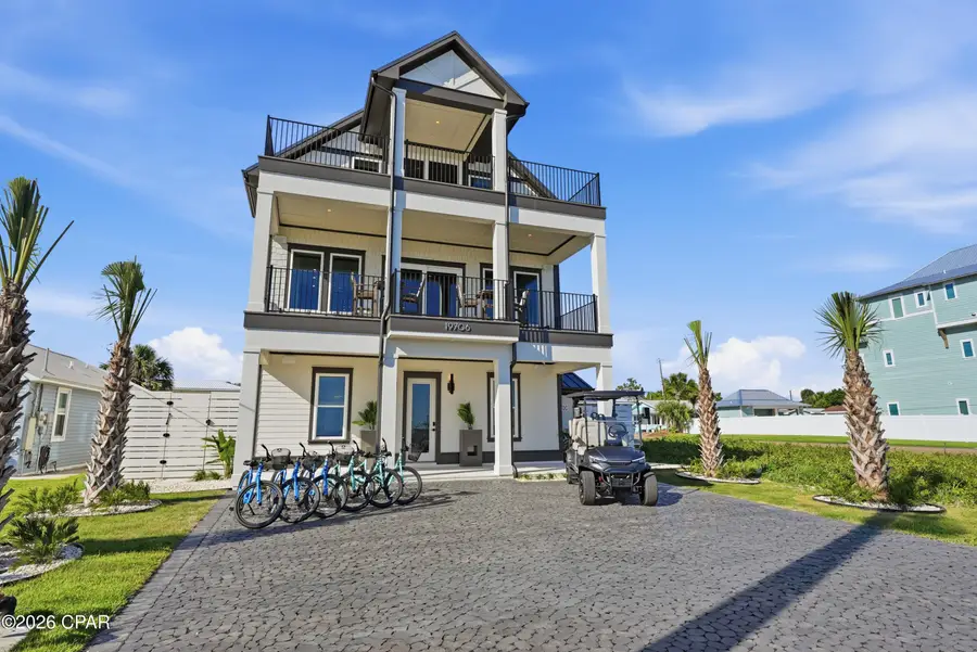 19706 Front Beach Road, Panama City Beach, FL 32413 - #3
