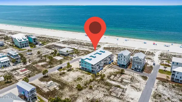 112 S 32nd Street #F, Mexico Beach, FL 32456