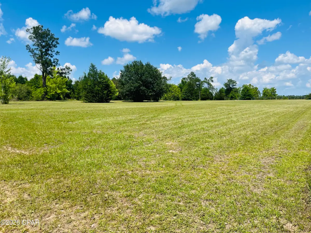 TBD Campbell Circle, Alford, FL 32420 - #1