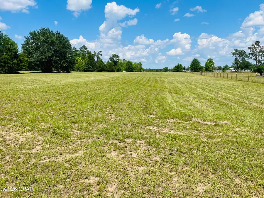 TBD Campbell Circle, Alford, FL 32420 - #2