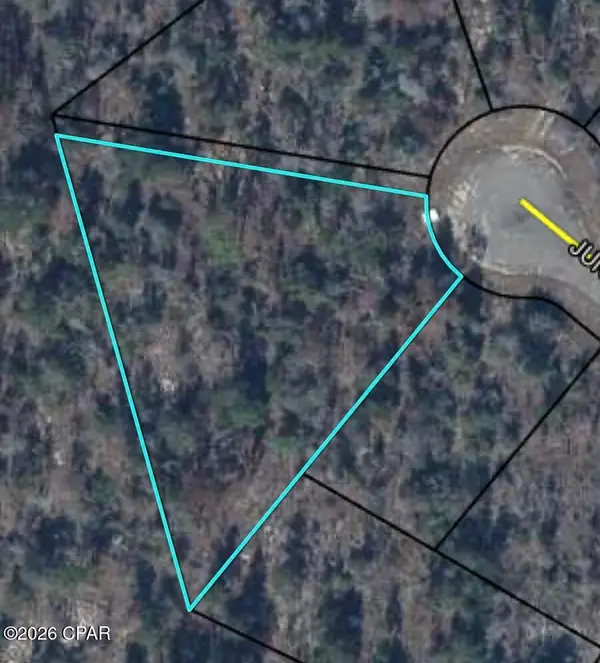 0000 June Court, Chipley, FL 32428