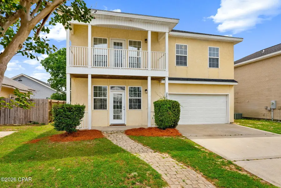 2610 Oakmont Drive, Panama City, FL 32404 - #3
