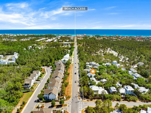 100 S Summit Drive, Santa Rosa Beach, FL 32459