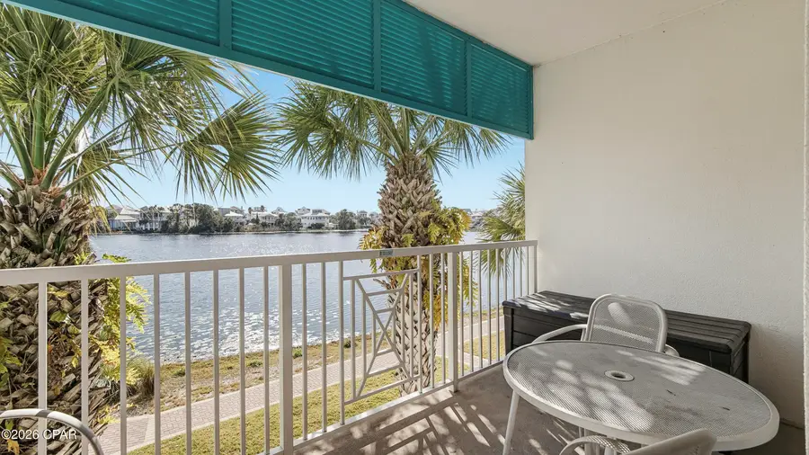 114 Carillon Market Street #205, Panama City Beach, FL 32413 - #2