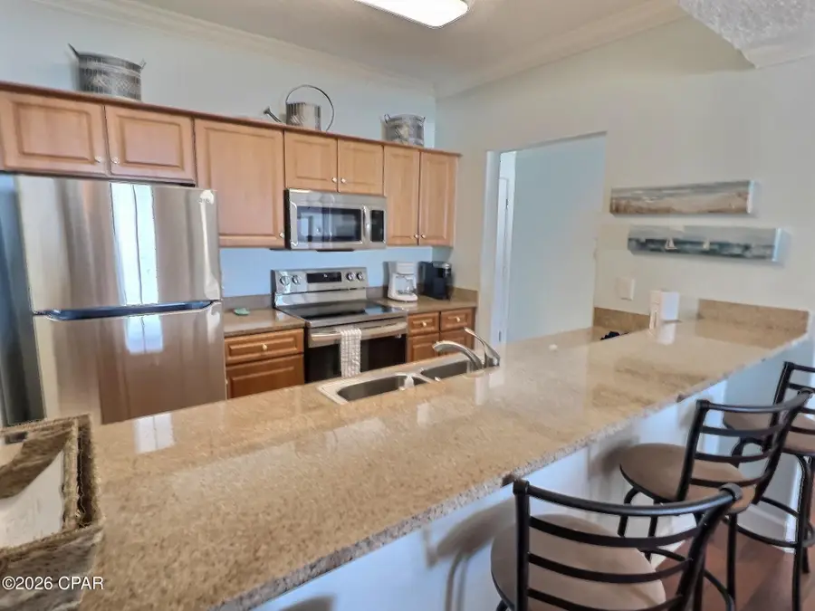 10611 Front Beach Road #503, Panama City Beach, FL 32407 - #2