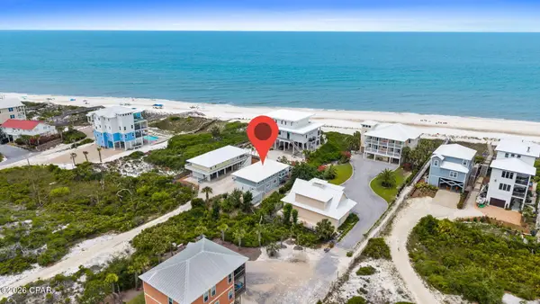 179 Spoonbill Drive, Port St Joe, FL 32456