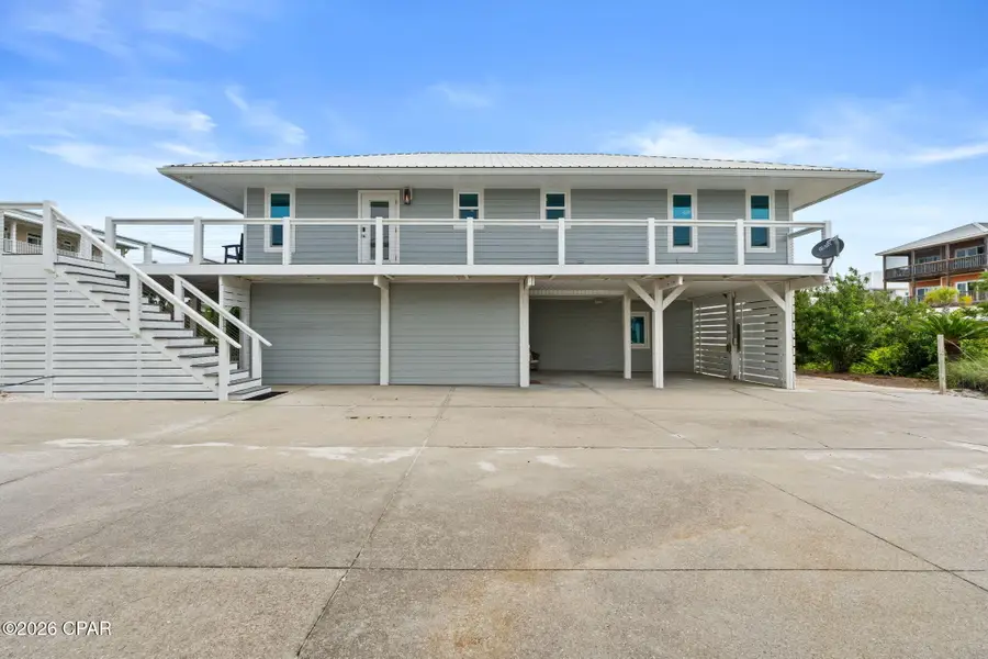 179 Spoonbill Drive, Port Saint Joe, FL 32456 - #2