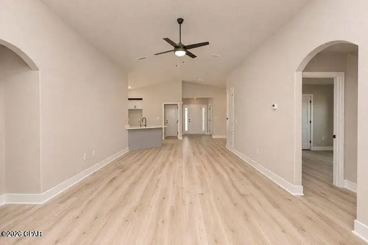 3683 Basal Street, Panama City, FL 32404 - #2