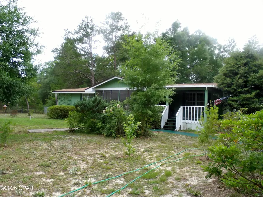 128 Joseph Circle, Southport, FL 32409 - #2