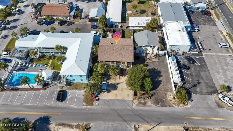 4116 Appalachee Street #B, Panama City Beach, FL 32408 - #3