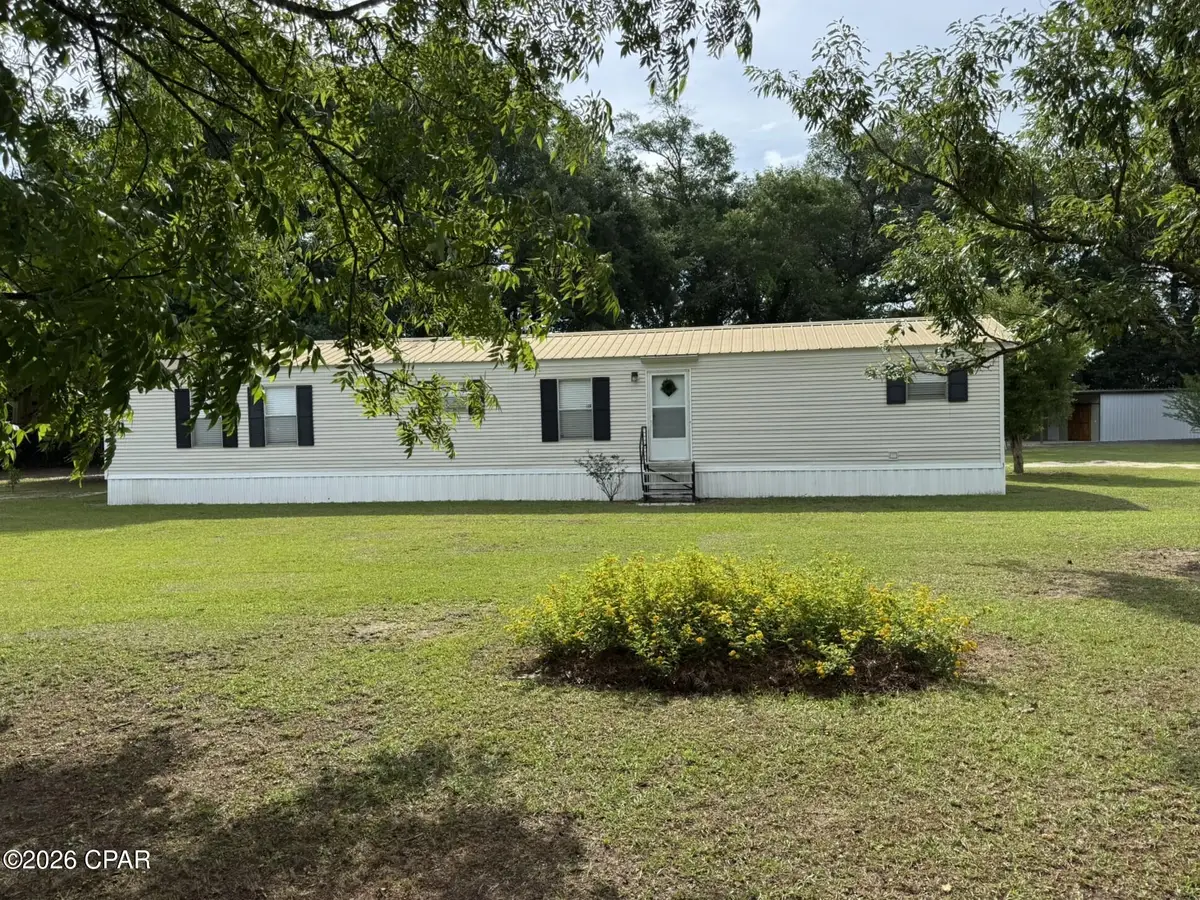 3802 Sweet Pond Road, Greenwood, FL 32443 - #1