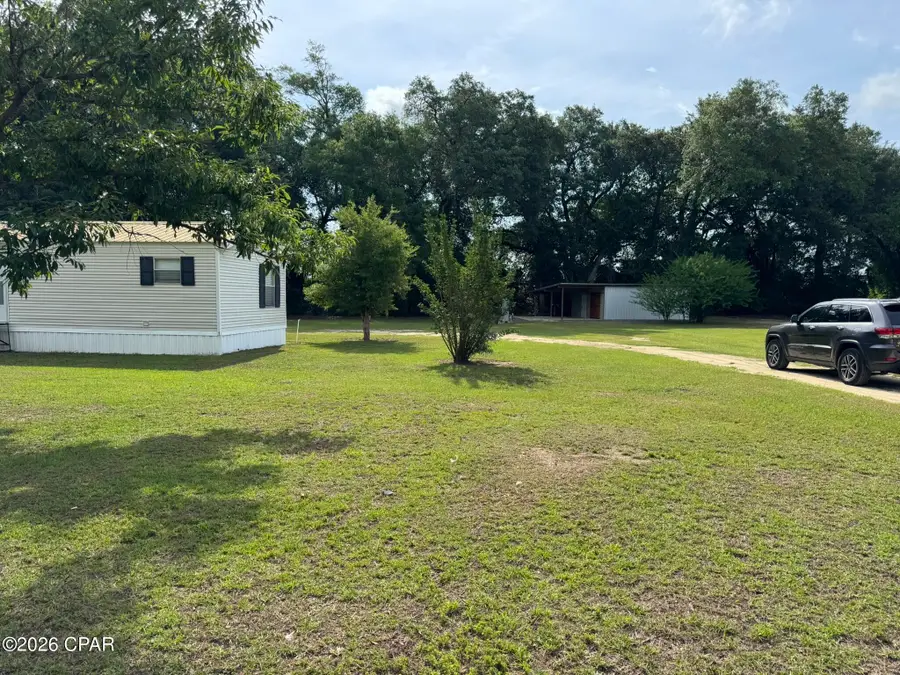 3802 Sweet Pond Road, Greenwood, FL 32443 - #3