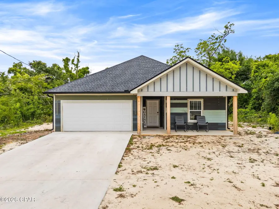 1344 N Palo Alto Avenue, Panama City, FL 32401 - #2