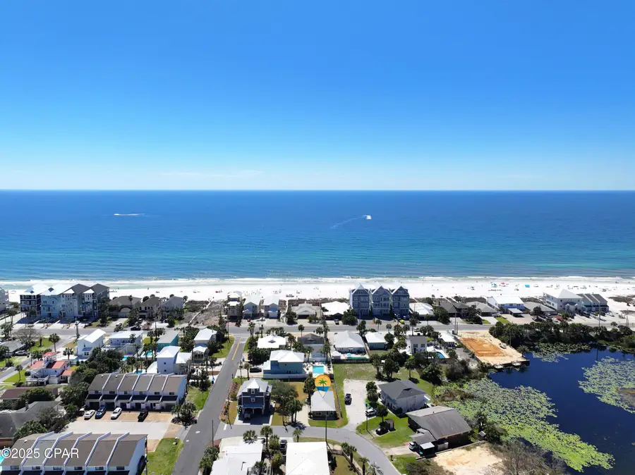105 Granger Lane, Panama City Beach, FL 32413 - #3