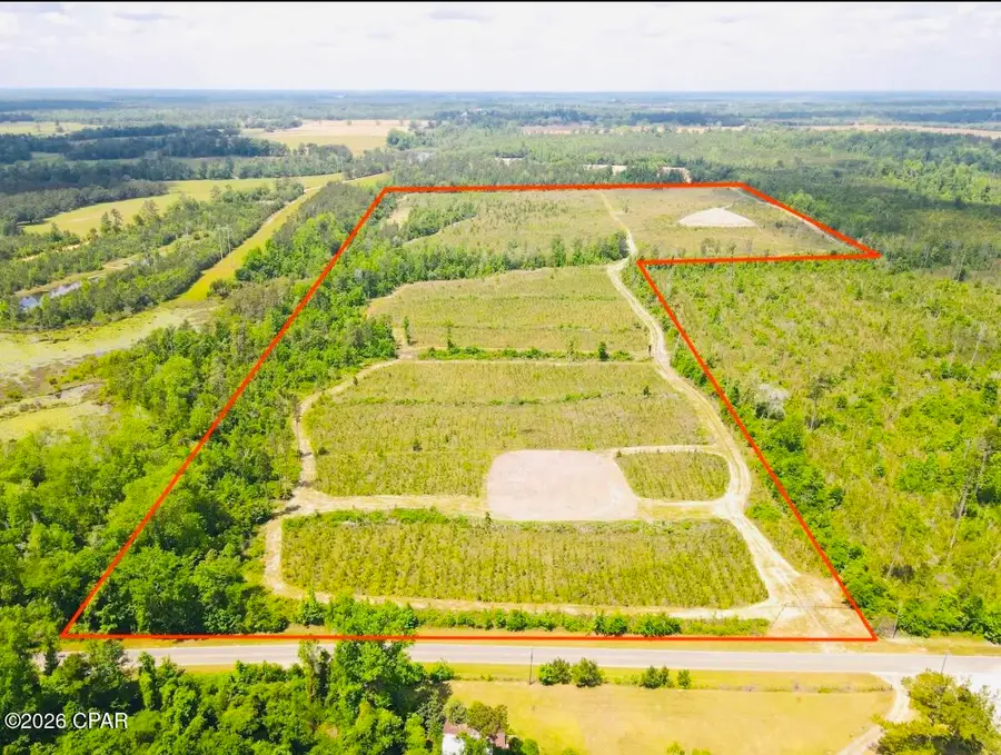 TBD Sinai Road, Sneads, FL 32460 - #3