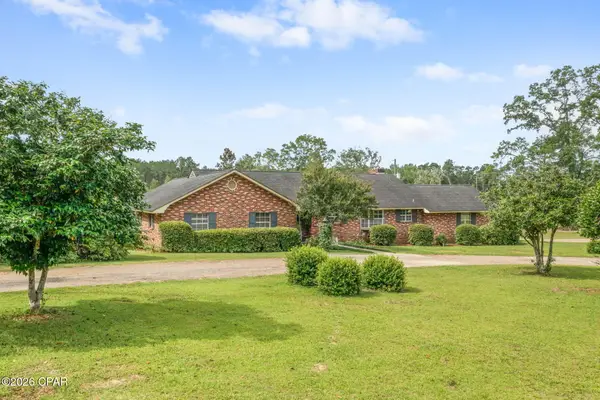1012 Carlisle Road, Chipley, FL 32428
