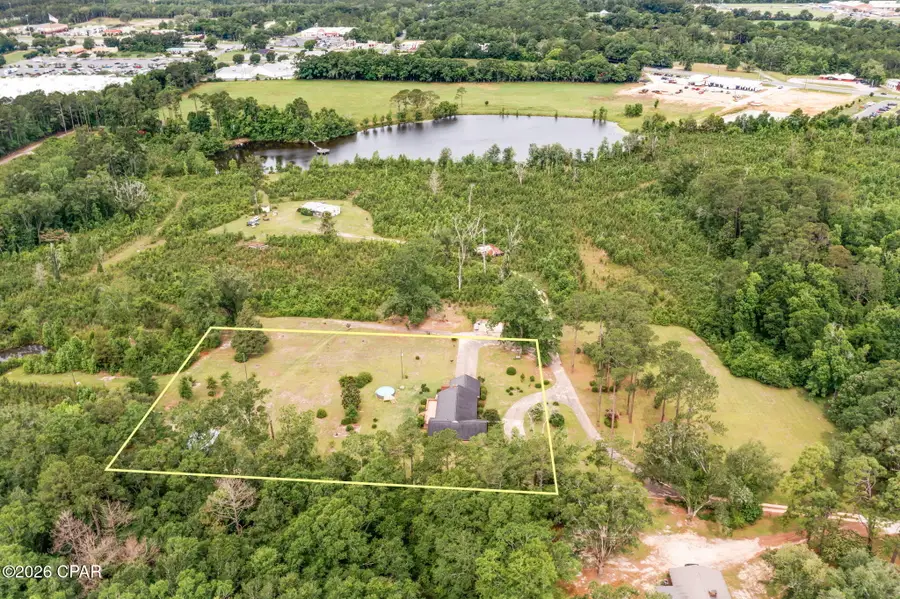 1012 Carlisle Road, Chipley, FL 32428 - #2