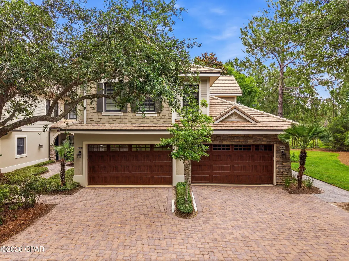 Address Withheld By Seller, Panama City Beach, FL 32413 - #1