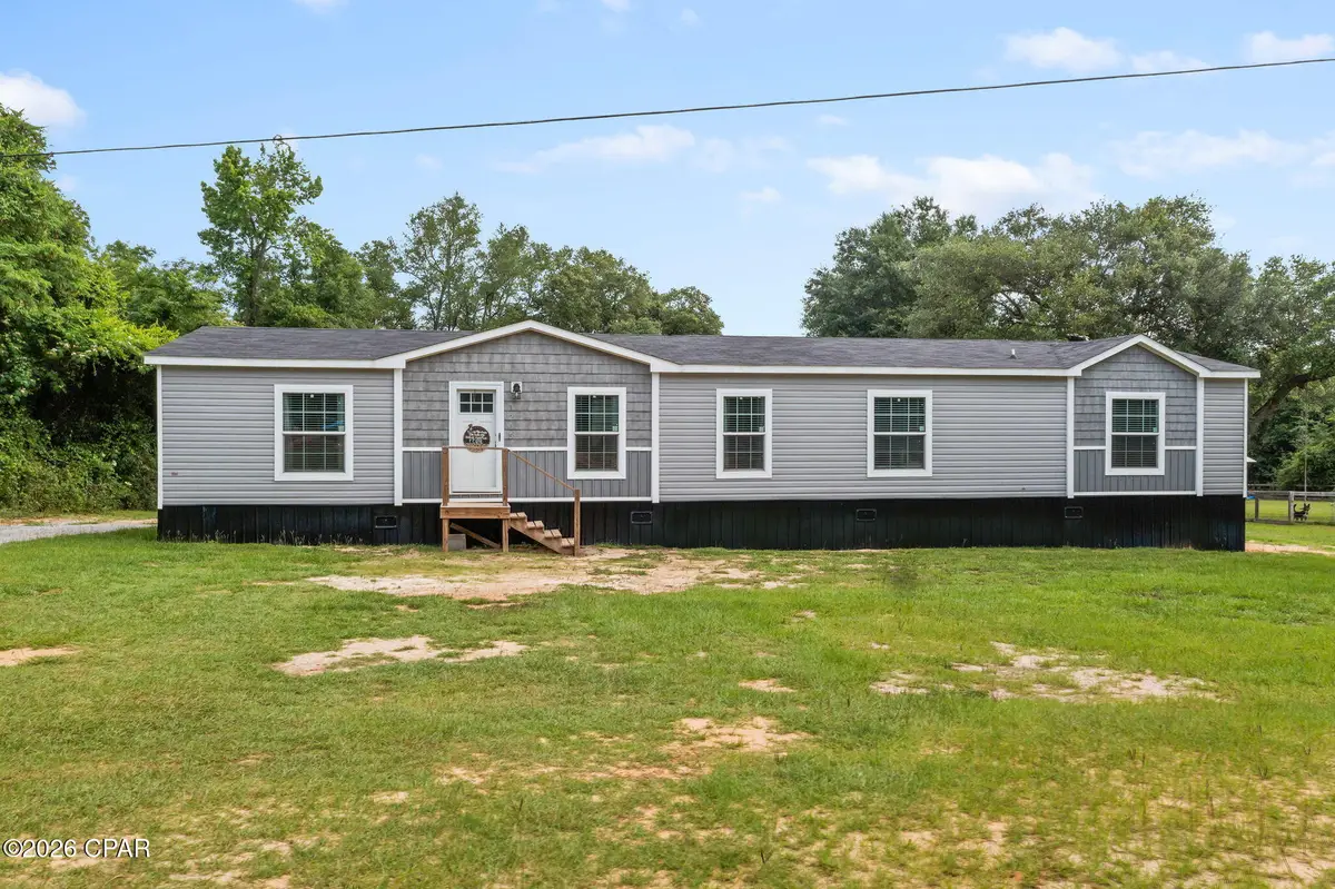 1215 Shores Road, Alford, FL 32420 - #1