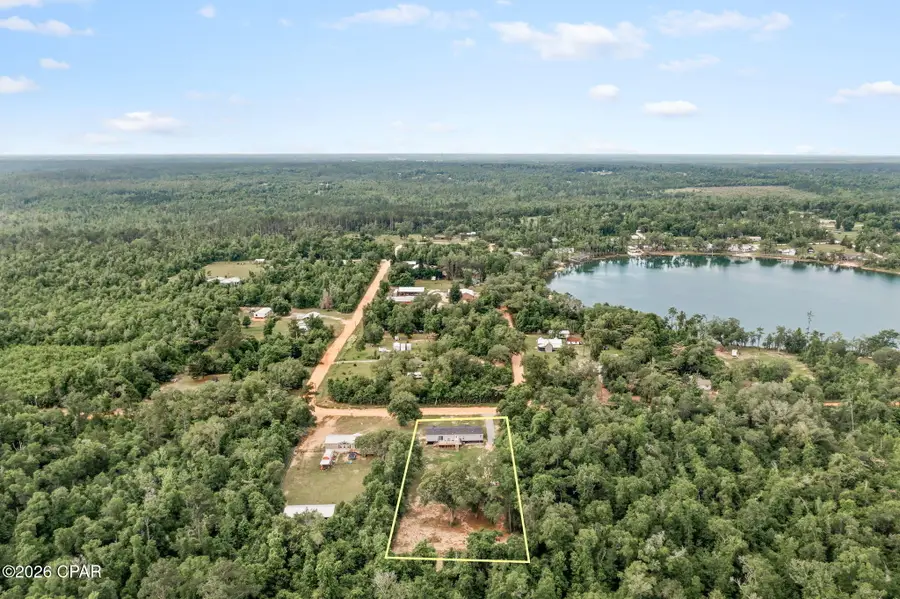1215 Shores Road, Alford, FL 32420 - #2