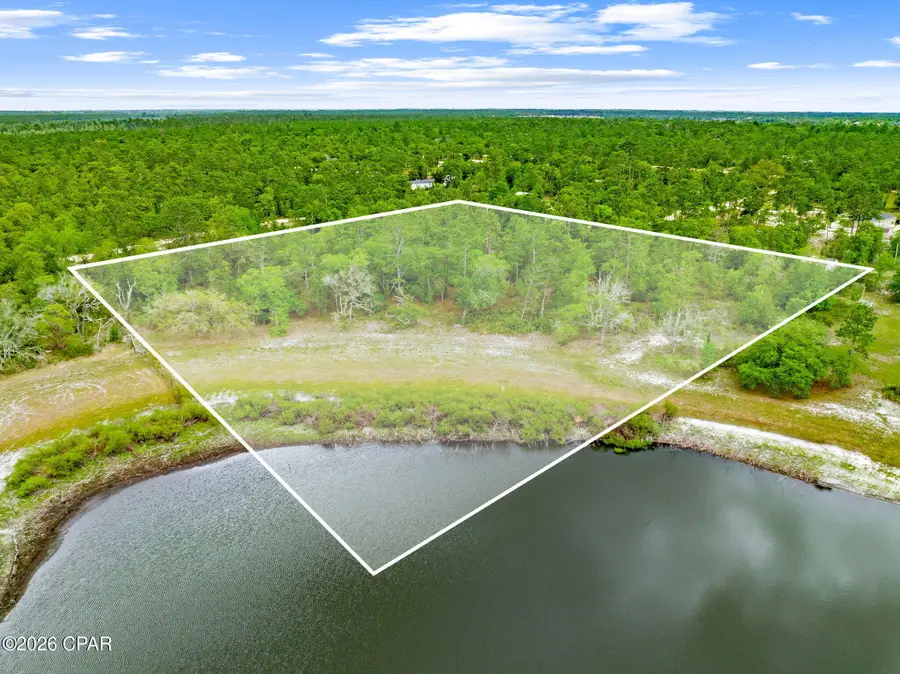 0 E Woodland Road, Southport, FL 32409 - #2