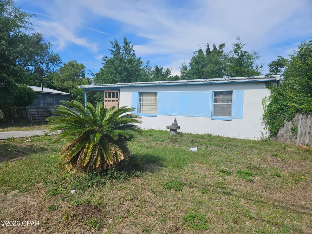 1604 Hickory Avenue, Panama City, FL 32405 - #1
