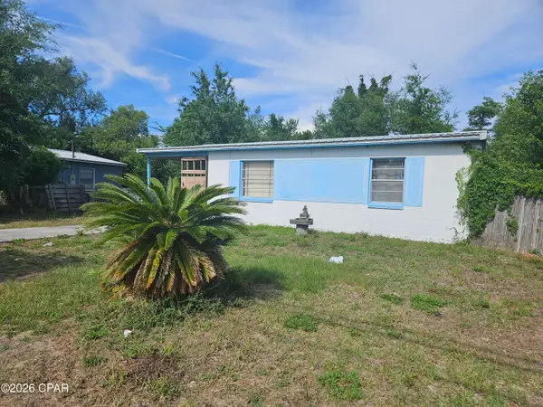 1604 Hickory Avenue, Panama City, FL 32405
