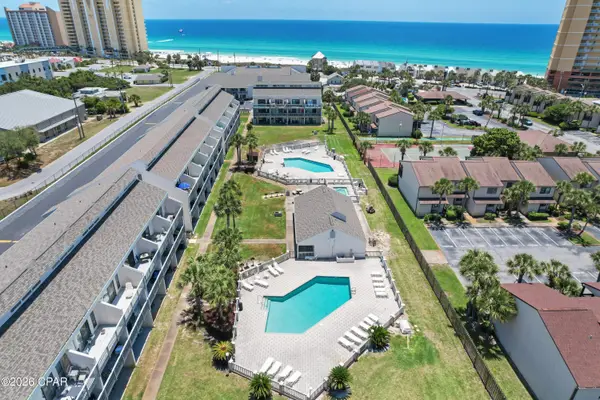 17614 Front Beach Road #2F, Panama City Beach, FL 32413