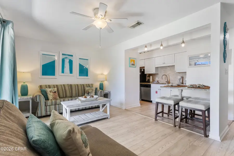 17614 Front Beach Road #2F, Panama City Beach, FL 32413 - #2