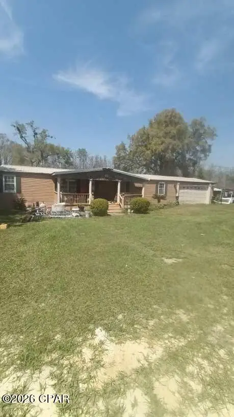 365 Jehu Road, Wewahitchka, FL 32465